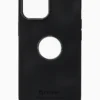 MetroLoop Leather Ring Case