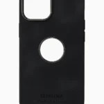 MetroLoop Leather Ring Case