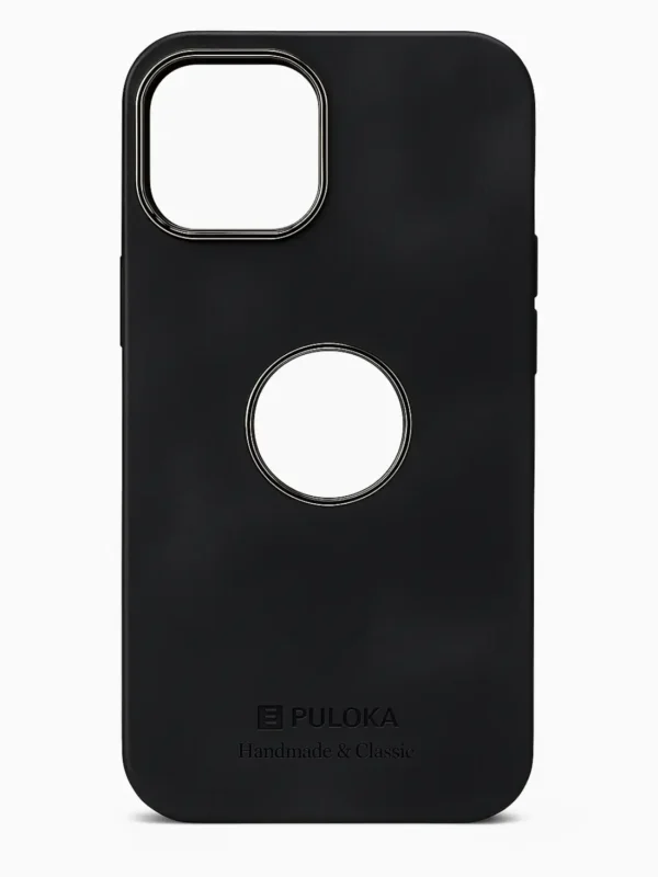 MetroLoop Leather Ring Case