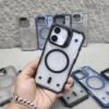 MagSafe Bracket Case