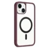 MagSafe Compatible iPhone Case – Pink
