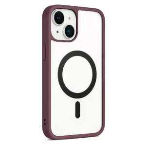 MagSafe Compatible iPhone Case – Pink